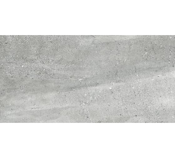 Керамогранит DELACORA Romana Gris матовый, карвинг, 1200x600 мм, 2 шт. в упаковке D120206M