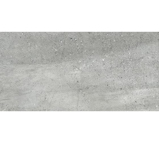 Керамогранит DELACORA Romana Gris матовый, карвинг, 1200x600 мм, 2 шт. в упаковке D120206M