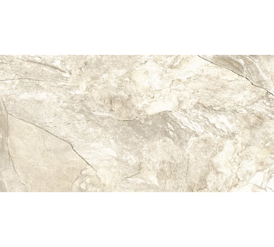 Керамогранит DELACORA Slate Beige матовый, карвинг, 1200x600 мм, 2 шт. в упаковке D12061M