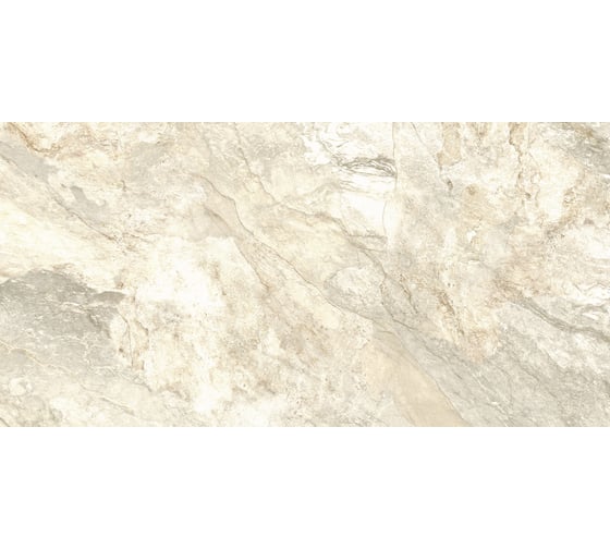 Керамогранит DELACORA Slate Beige матовый, карвинг, 1200x600 мм, 2 шт. в упаковке D12061M