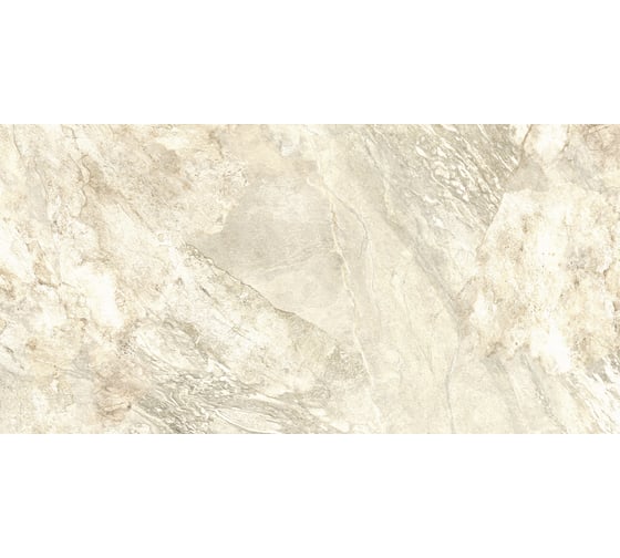 Керамогранит DELACORA Slate Beige матовый, карвинг, 1200x600 мм, 2 шт. в упаковке D12061M