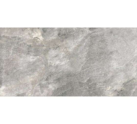 Керамогранит DELACORA Stoncrete Gray лаппатированный, 1200x600 мм, 2 шт. в упаковке D120226L