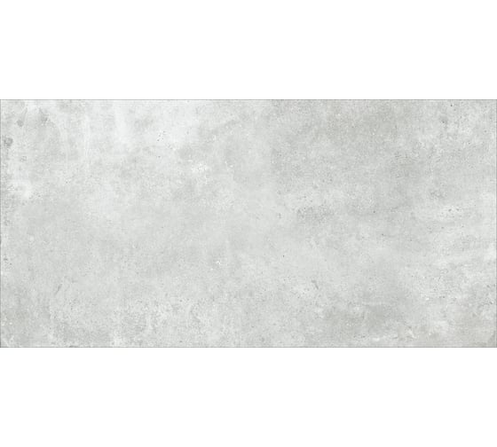 Керамогранит DELACORA Walter Gray матовый, карвинг, 1200x600 мм, 2 шт. в упаковке D120212M