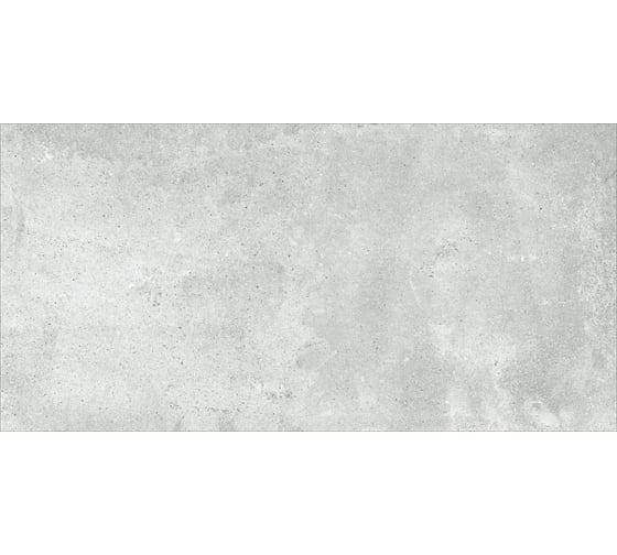 Керамогранит DELACORA Walter Gray матовый, карвинг, 1200x600 мм, 2 шт. в упаковке D120212M