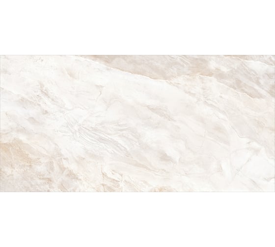 Керамогранит DELACORA Waterfall Sand матовый, карвинг, 1200x600 мм, 2 шт. в упаковке D12058M