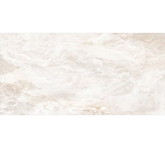 Керамогранит DELACORA Waterfall Sand матовый, карвинг, 1200x600 мм, 2 шт. в упаковке D12058M