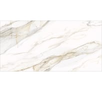 Керамогранит DELACORA Omega Gold матовый, карвинг, 1200x600 мм, 2 шт. в упаковке D12054M