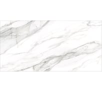 Керамогранит DELACORA Omega Silver матовый, карвинг, 1200x600 мм, 2 шт. в упаковке D12053M