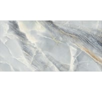 Керамогранит DELACORA Estelle Blue лаппатированный, 1200x600 мм, 2 шт. в упаковке D120228L