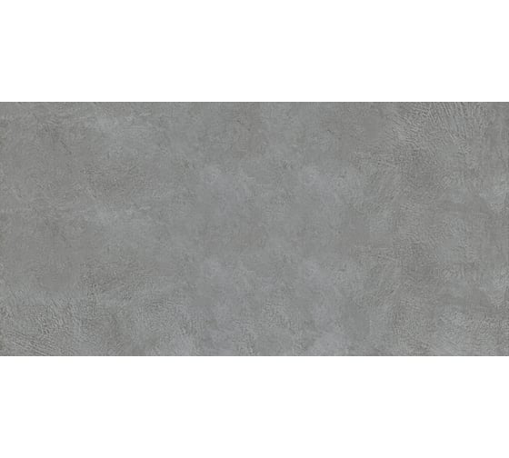 Керамогранит DELACORA Chrome Dark матовый, карвинг, 1200x600 мм, 2 шт. в упаковке D12005M