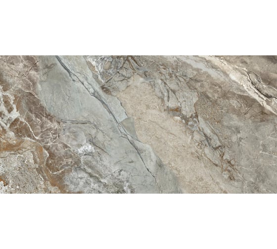 Керамогранит DELACORA Corsa матовый, карвинг, 1200x600 мм, 2 шт. в упаковке D120215M