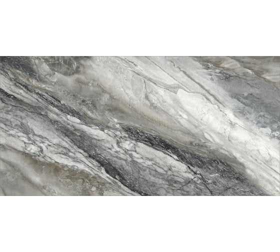 Керамогранит DELACORA Simphony матовый, карвинг, 1200x600 мм, 2 шт. в упаковке D120216M