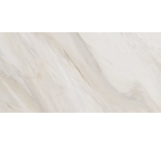 Керамогранит DELACORA Carolina Crema sugar-эффект, 600x1200x9,5 мм, 2 шт. в упаковке 60120CAA01