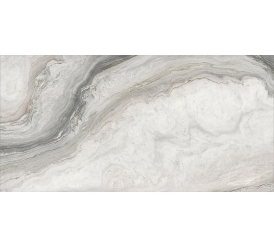 Керамогранит DELACORA Dream матовый, карвинг, 1200x600 мм, 2 шт. в упаковке D120217M