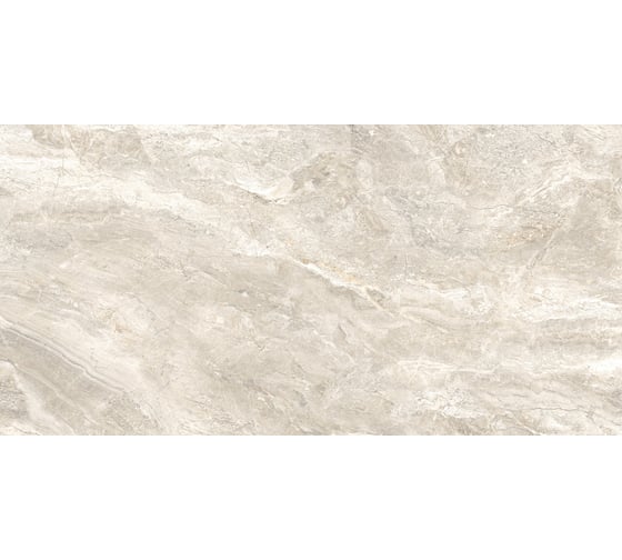 Керамогранит DELACORA Roxy Beige матовый, карвинг, 1200x600 мм, 2 шт. в упаковке D12063M