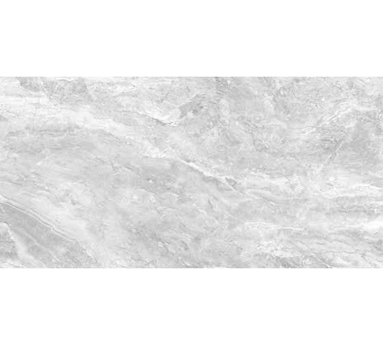 Керамогранит DELACORA Roxy Grey матовый, карвинг, 1200x600 мм, 2 шт. в упаковке D12060M