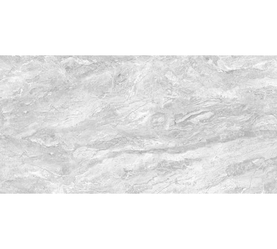 Керамогранит DELACORA Roxy Grey матовый, карвинг, 1200x600 мм, 2 шт. в упаковке D12060M