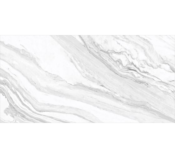 Керамогранит DELACORA Statuary Venato матовый, 1200x600 мм, 2 шт. в упаковке D12065M