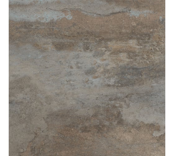 Керамогранит NewTrend Centro Copper матовый, карвинг, 600x600 мм, 4 шт. D60219M