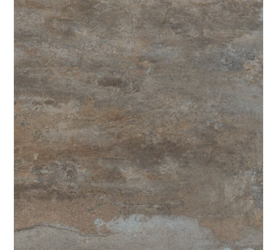 Керамогранит NewTrend Centro Copper матовый, карвинг, 600x600 мм, 4 шт. D60219M
