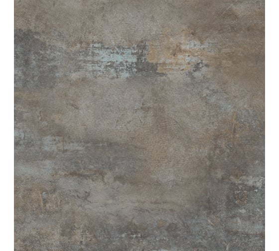 Керамогранит NewTrend Centro Copper матовый, карвинг, 600x600 мм, 4 шт. D60219M