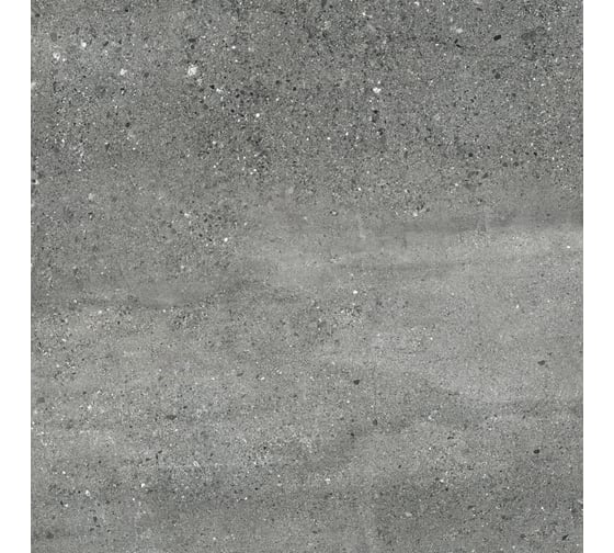 Керамогранит NewTrend Romana Marron матовый, карвинг, 600x600 мм, 4 шт. D60207M