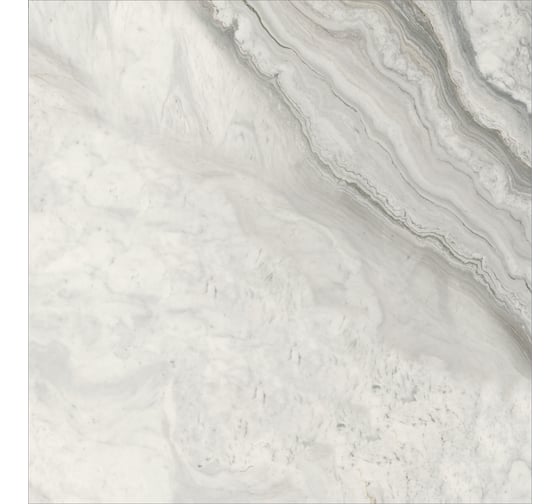 Керамогранит NewTrend Dream матовый, карвинг, 600x600 мм, 4 шт. D60217M