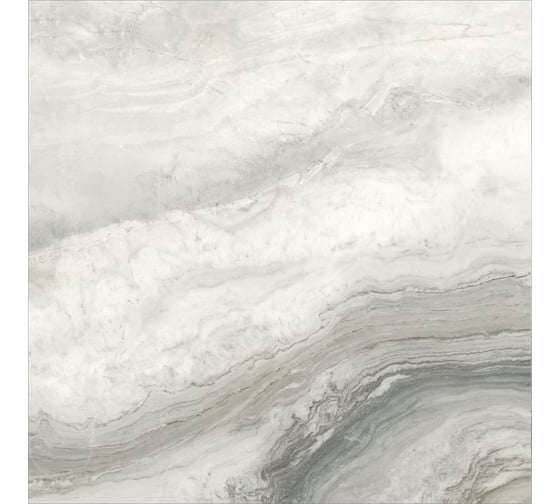 Керамогранит NewTrend Dream матовый, карвинг, 600x600 мм, 4 шт. D60217M
