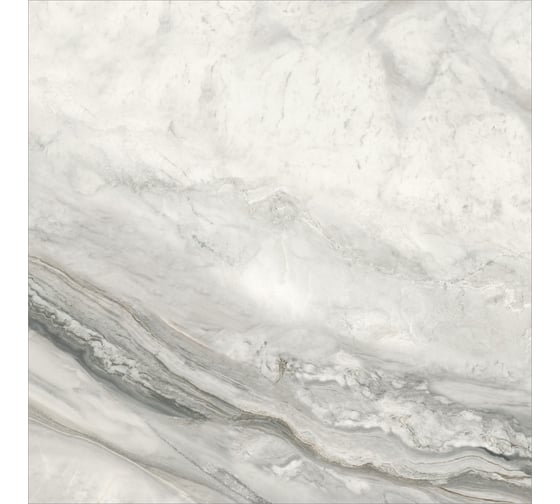 Керамогранит NewTrend Dream матовый, карвинг, 600x600 мм, 4 шт. D60217M