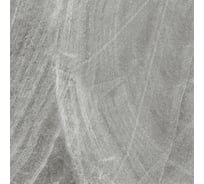 Керамогранит NewTrend Rock Steel матовый, карвинг, 600x600 мм, 4 шт. D60204M