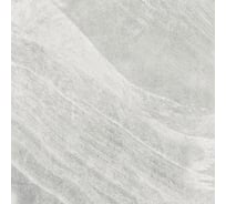 Керамогранит NewTrend Rock Gray матовый, карвинг, 600x600 мм, 4 шт. D60203M