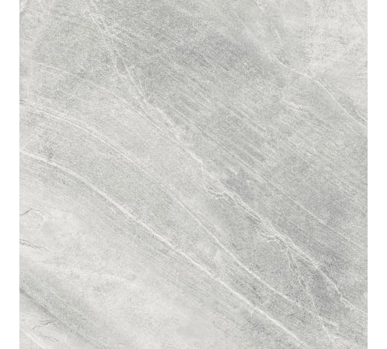 Керамогранит NewTrend Rock Gray матовый, карвинг, 600x600 мм, 4 шт. D60203M