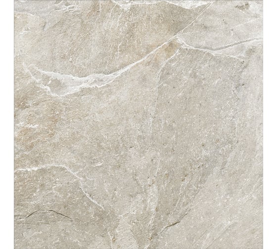 Керамогранит NewTrend Stoncrete Beige матовый, карвинг, 600x600 мм, 4 шт. D60225M