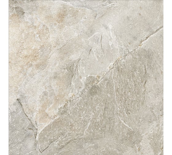 Керамогранит NewTrend Stoncrete Beige матовый, карвинг, 600x600 мм, 4 шт. D60225M