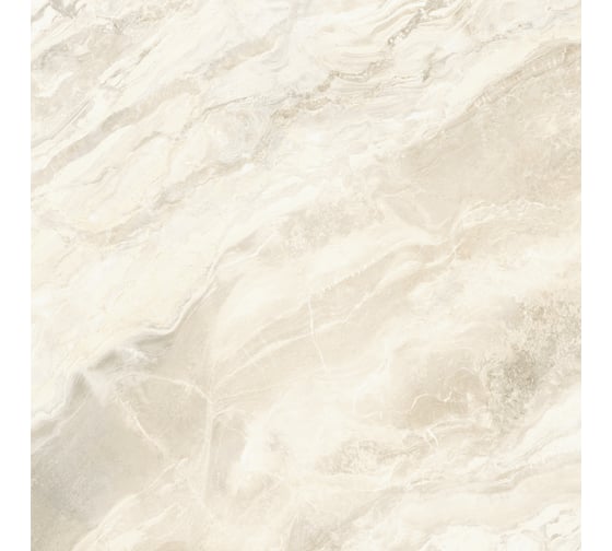 Керамогранит NewTrend Destone Crema матовый, 600x600x9,5 мм, 4 шт. GP40DES01R