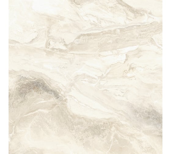 Керамогранит NewTrend Destone Crema матовый, 600x600x9,5 мм, 4 шт. GP40DES01R
