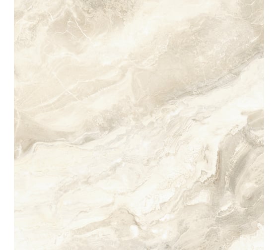 Керамогранит NewTrend Destone Crema матовый, 600x600x9,5 мм, 4 шт. GP40DES01R