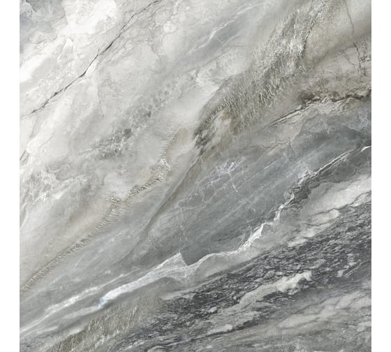 Керамогранит NewTrend Simphony матовый, карвинг, 600x600 мм, 4 шт. D60216M