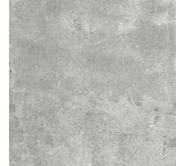 Керамогранит NewTrend Walter Graphite матовый, карвинг, 600x600 мм, 4 шт. D60213M
