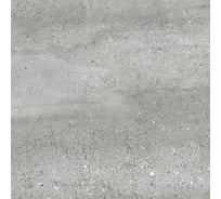 Керамогранит NewTrend Romana Gris матовый, карвинг, 600x600 мм, 4 шт. D60206M