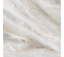 Керамогранит NewTrend Estelle Beige матовый, карвинг, 600x600 мм, 4 шт. D60227M