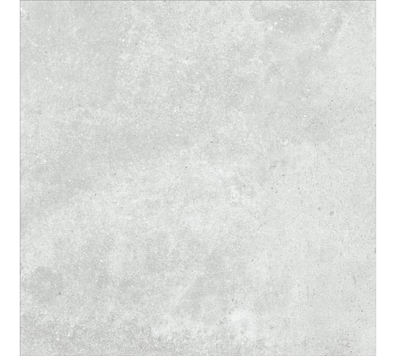 Керамогранит NewTrend Walter Gray матовый, карвинг, 600x600 мм, 4 шт. D60212M