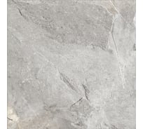 Керамогранит NewTrend Stoncrete Gray матовый, карвинг, 600x600 мм, 4 шт. D60226M