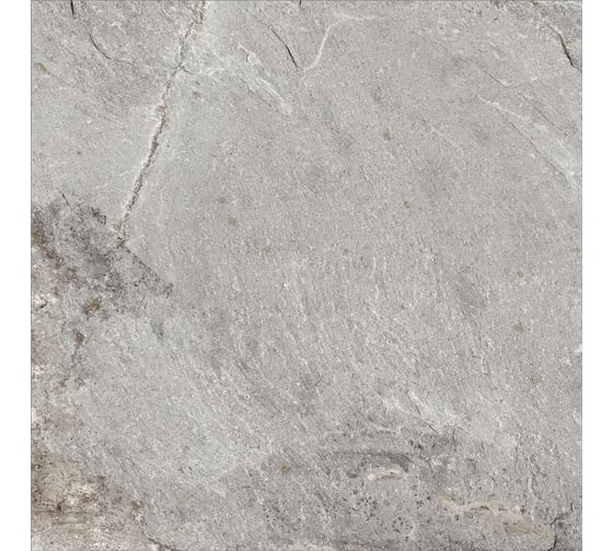 Керамогранит NewTrend Stoncrete Gray матовый, карвинг, 600x600 мм, 4 шт. D60226M