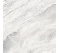 Керамогранит NewTrend Destone Gray матовый, 600x600x9,5 мм, 4 шт. GP40DES15R