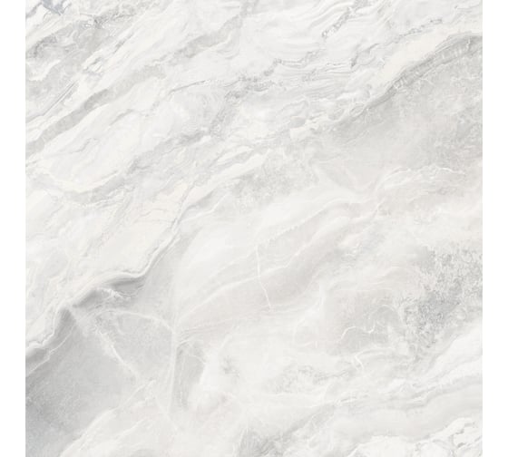 Керамогранит NewTrend Destone Gray матовый, 600x600x9,5 мм, 4 шт. GP40DES15R