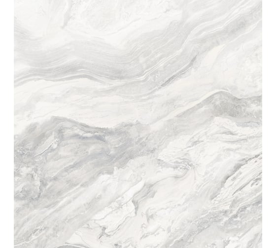 Керамогранит NewTrend Destone Gray матовый, 600x600x9,5 мм, 4 шт. GP40DES15R