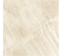 Керамогранит NewTrend Rock Crema матовый, карвинг, 600x600 мм, 4 шт. D60201M