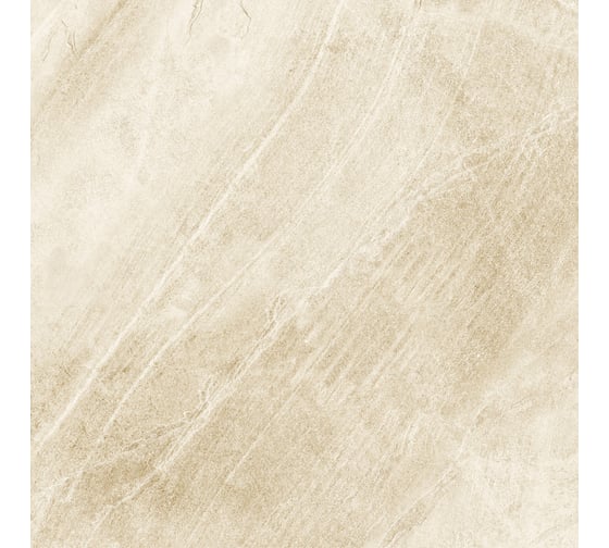 Керамогранит NewTrend Rock Crema матовый, карвинг, 600x600 мм, 4 шт. D60201M