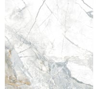 Керамогранит NewTrend Invisible Dark матовый, 600x600x9,5 мм, 4 шт. GP40INV55R